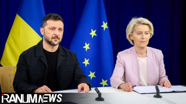 Zelensky and allies head to White House for Ukraine talks