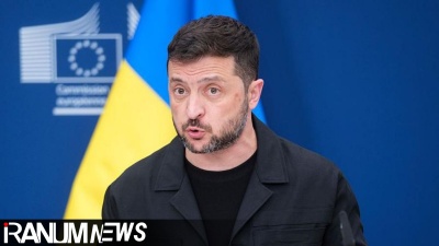 Washington talks could prove more vital for Ukraine's future than Trump-Putin summit