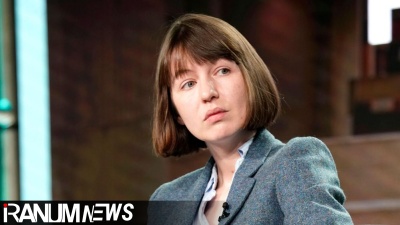 Novelist Sally Rooney says she will support Palestine Action despite ban