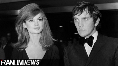 Actor Terence Stamp, who starred as Superman villain, dies aged 87